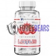 Lotus White (90 капс), Regeneration Pharm
