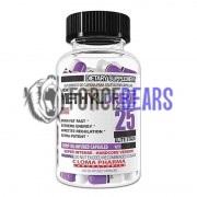 Methyldrene Elite [Ephedra 25 мг] (100 капс), Cloma Pharma Laboratories