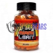 Miami Lean (60 капс), Revange Nutrition