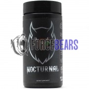 Nocturnal Shred (60 капс), Nocturnal Labz