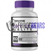 Oxy Lean Elite (60 капс), Genone Laboratories