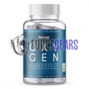 Oxygen Hydroxycut (180 капс), Geneticlab Nutrition
