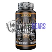 Pantera (90 капс), Firebox Nutrition
