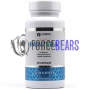 Pantera [Limited Edition] (90 капс), Firebox Nutrition