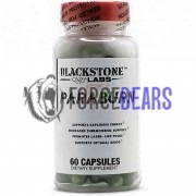 Paraburn (60 капс) EXP DATE 05x20, Blackstone Labs