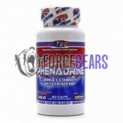 Phenadrine (60 капс), APS Nutrition
