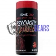 Psychotic Diablo (60 капс), Insane Labz