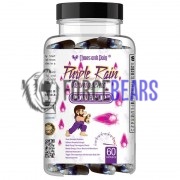 Puple Rain Thermogenic® (60 капс DuoCap®), Chaos And Pain