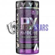 PX Hardcore (60 капс), Finaflex