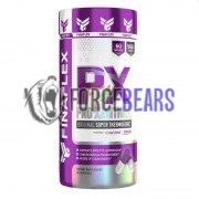 PX Pro Xanthine (60 капс), Finaflex