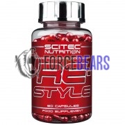 Re-Style (60 капс), Scitec Nutrition