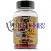 Red Wasp (75 капс), Cloma Pharma Laboratories
