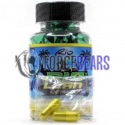 Rio Lean Extreme (2 капс), Revange Nutrition