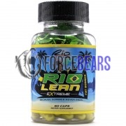 Rio Lean Extreme (60 капс), Revange Nutrition [Rio Labs]