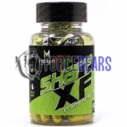 Sharp XF (60 капс), Intellegent Muscle [Revange Nutrition]