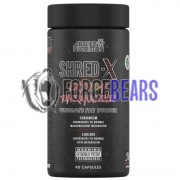 Shred-X (90 капс), Applied Nutrition