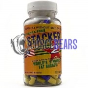 Stacker 2 (100 капс), NVE Pharmaceuticals