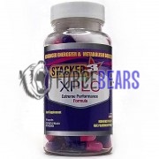 Stacker 3: XPLC (100 капс), NVE Pharmaceuticals
