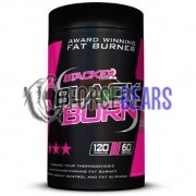 Stacker Black Burn (120 капс), Stacker2 Europe