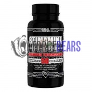 Stimamine Black (90 капс), Innovative Diet Labs