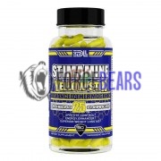 Stimamine Yellow Stix (90 капс), Innovative Diet Labs