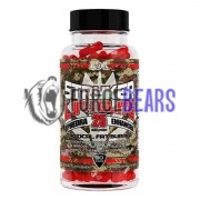 Stryker Lipo Elite (90 капс), Innovative Diet Labs