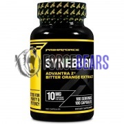 Syneburn [Advantra Z®] (180 капс), Primaforce