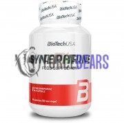 Synephrine (60 капс), Biotech USA