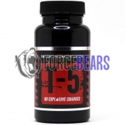 T-5 (60 капс), Zion Labs