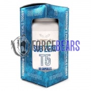 T5 Sub Zero (60 капс), Zion Labs
