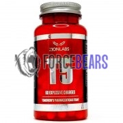 T5 Vegan (60 капс), Zion Labs