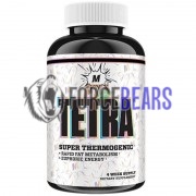 Tetra® (56 капс), MyoBlox