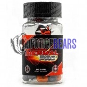Thermal Pro Hardcore (30 капс), Revange Nutrition