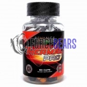 Thermal Pro Hardcore (60 капс), Revange Nutrition