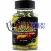 Thermal Pro Revolution (60 капс), Revange Nutrition