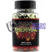 Thermal Pro V4 (60 капс), Revange Nutrition