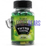 Thyro Therm Classic (60 капс), Made by Nature [Revange Nutrition]