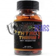 Thyro Therm, Revange Nutrition