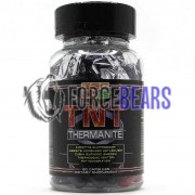 TNT Thermanite (60 капс), GEC [Revange Nutrition]