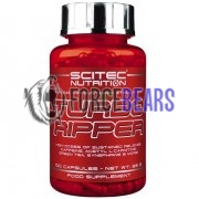 Turbo Ripper (100 капс), Scitec Nutrition