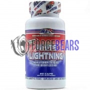 White Lightninгр (60 капс), APS Nutrition