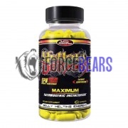 Yellow Demons (100 капс), Anabolic Science Labs