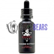 Yohimbe Extract 30 мл (25 мг x мл), Cratus Labs