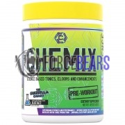 Chemix Pre-Workout V3 (360 гр: 40 порций), Chemix Lifestyle