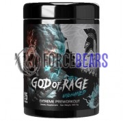 God Of Rage Unchained (390-399 гр: 25 порций), Centurion Labz