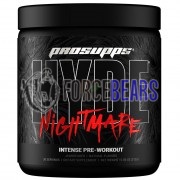 Hyde Nightmare (312 гр: 30 порций), ProSupps
