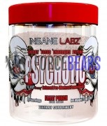 Psychotic Clear (321 гр: 20 порций), Insane Labz