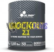 Knockout 2. 1 (300 гр: 50 порций), Olimp Sports Nutrition