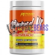 Stimmed Up (336 гр: 25 порций), Phase One Nutrition (P1N)