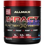 Impact [Igniter Extreme Pre-Workout] (360 гр: 40 порций), Allmax Nutrition